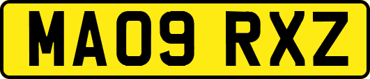 MA09RXZ