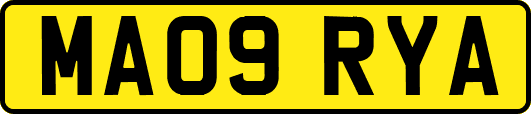 MA09RYA