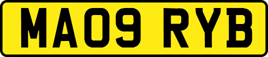 MA09RYB