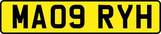 MA09RYH