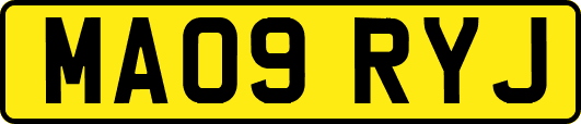 MA09RYJ
