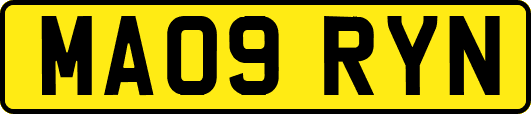 MA09RYN