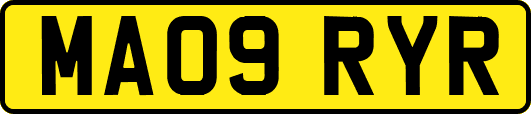 MA09RYR