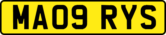 MA09RYS