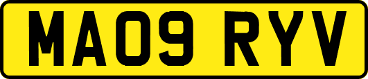 MA09RYV