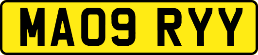 MA09RYY