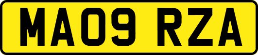 MA09RZA
