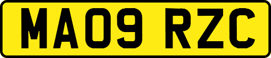 MA09RZC