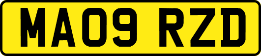 MA09RZD