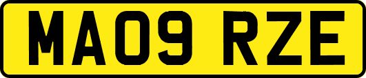 MA09RZE