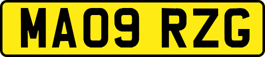 MA09RZG