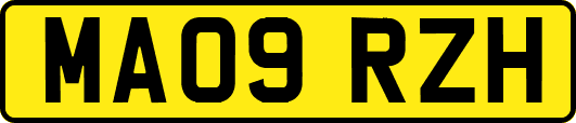 MA09RZH