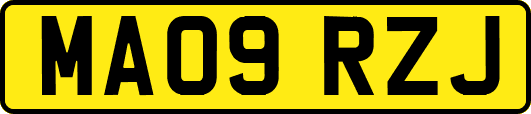 MA09RZJ