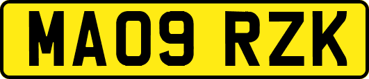 MA09RZK