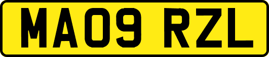 MA09RZL