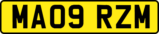 MA09RZM