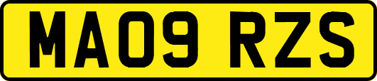 MA09RZS