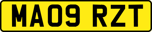 MA09RZT