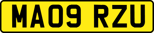 MA09RZU