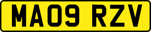 MA09RZV