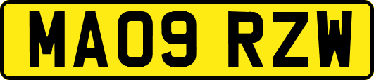 MA09RZW