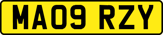 MA09RZY
