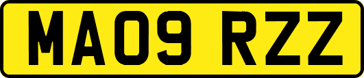 MA09RZZ
