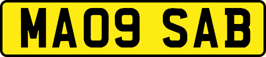MA09SAB