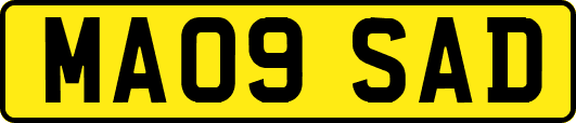 MA09SAD