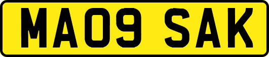 MA09SAK