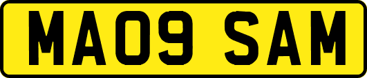 MA09SAM