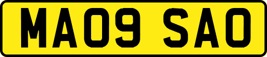 MA09SAO