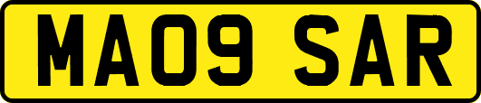 MA09SAR