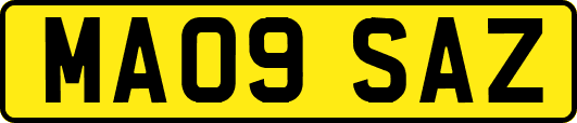 MA09SAZ