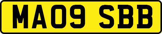 MA09SBB
