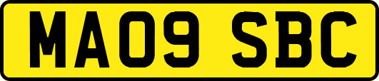 MA09SBC