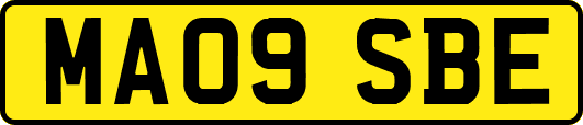 MA09SBE