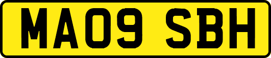 MA09SBH
