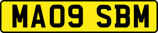 MA09SBM