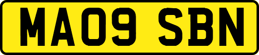 MA09SBN