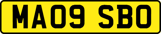 MA09SBO