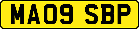 MA09SBP