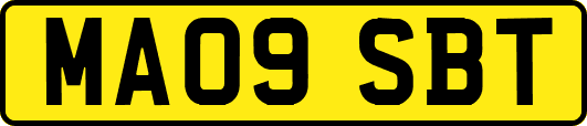MA09SBT
