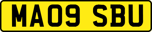 MA09SBU