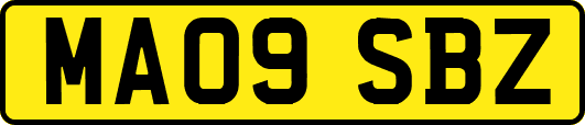 MA09SBZ