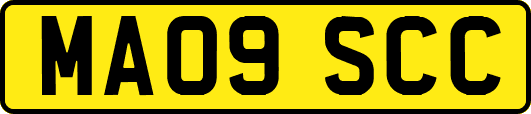 MA09SCC