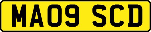 MA09SCD