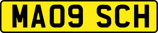 MA09SCH