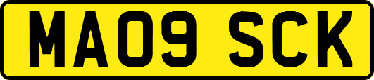 MA09SCK