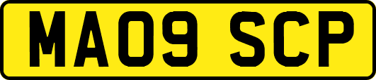 MA09SCP